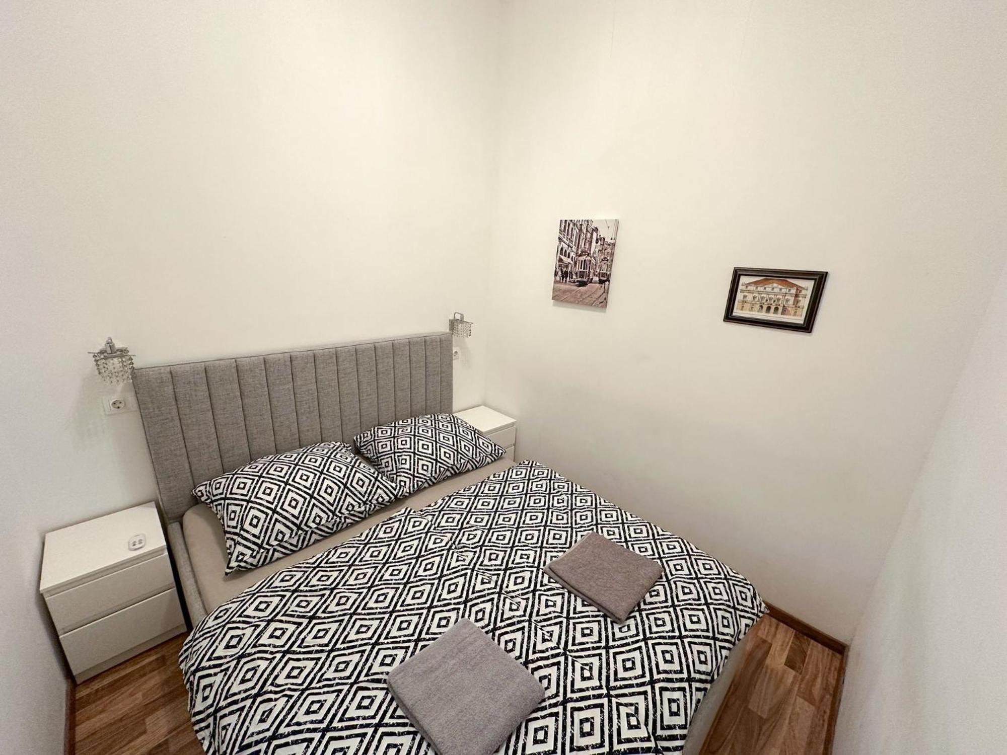 Apartamento Parliament Budapest